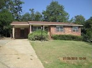445 Bowen Blvd, Columbus, GA 31907