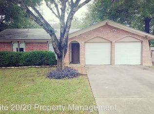 9515 Newberry Dr, Austin, TX 78729