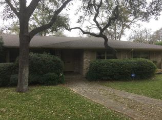 2601 Tanglewood Trl, Austin, TX 78703