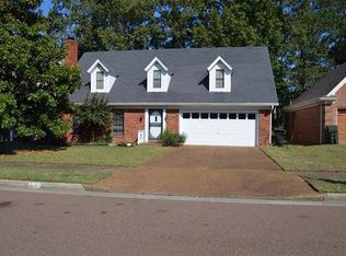 6482 Baird Ln, Bartlett, TN 38135