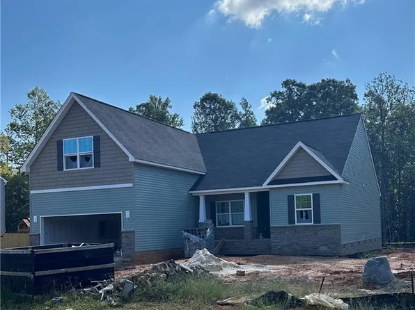 6539 Rogers Farm Rd Lot 11, Pleasant Garden, NC 27313