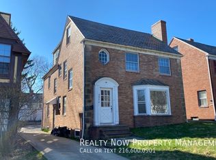 3570 Lynnfield Rd FLOOR 2-3570LYNNUP, Beachwood, OH 44122