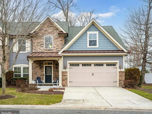 37099 Fairway Dr, Frankford, DE 19945