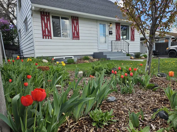 2026 11th Ave E, Twin Falls, ID 83301