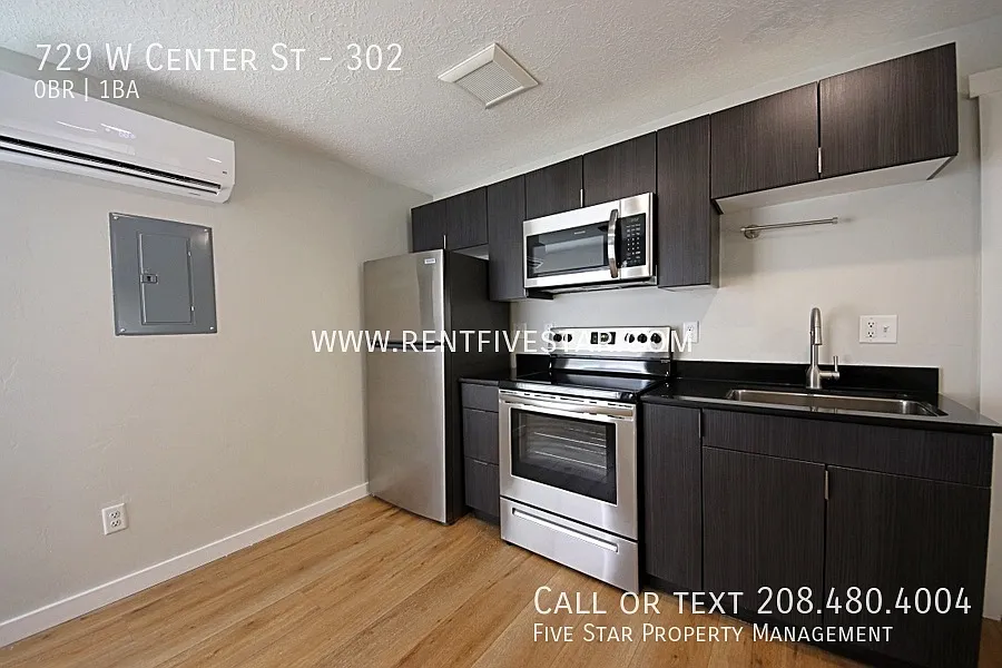 BBTR729+ - 729 W Center St #101-306 — Photo 4