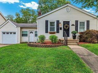 1218 Simmons Ave, Saint Louis, MO
