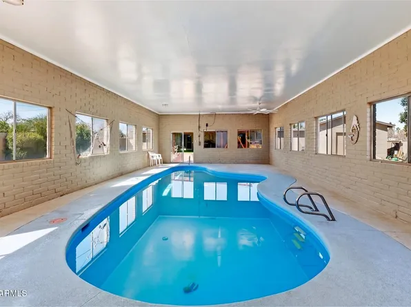 2816 Calle Parkway, Sierra Vista, AZ 85635