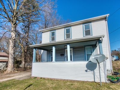 321 Huron St, Niles, MI, 49120