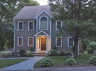 14 Prospect St, Kingston, MA 02364
