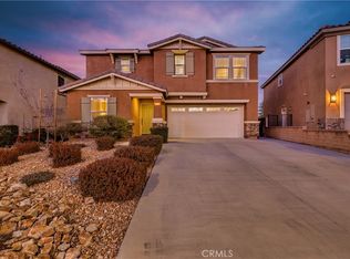 2503 Mulberry Ln, Palmdale, CA 93551