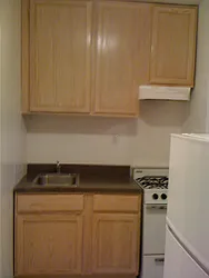 Rented by Manhattan Spaces