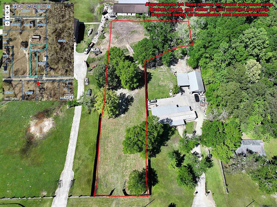 1st image of 39054 Highway 929