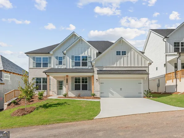 2726 Harbor Ridge Pass, Gainesville, GA 30507