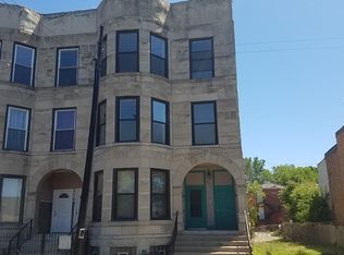 2703 W Harrison St, Chicago, IL 60612