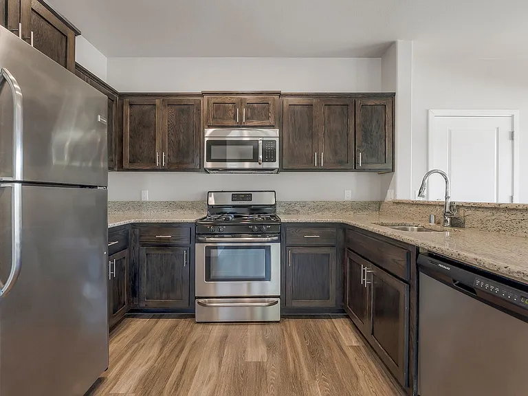 Located In South Chico! Uptown Place Apartments — Photo 7