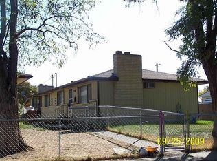 1216 E Sanson Ave, Spokane, WA 99207