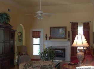 1273 Braemer Ct, Birmingham, AL 35242