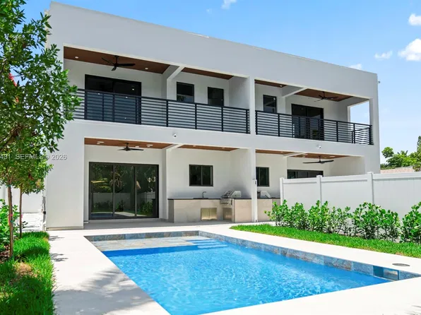 1320 NE 16th Ave #A, Fort Lauderdale, FL 33304
