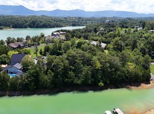 LOT 15 Rupert Dr, Dandridge, TN 37725