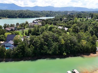 LOT 15 Rupert Dr, Dandridge, TN, 37725