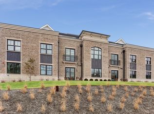 25 Mill St #104, Bernardsville, NJ 07924