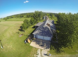 18606 S Mullen Rd, Belton, MO 64012