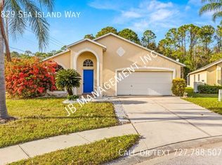 8829 Sea Island Way, Tampa, FL 33635