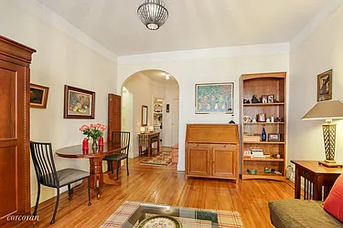 Sold by Corcoran