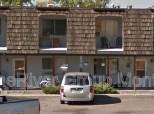 102 Camelot Ct APT 4, Missoula, MT 59801