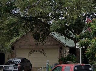 8323 Braespoint, San Antonio, TX 78250
