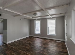 815 N Alvord St #2, Syracuse, NY 13208
