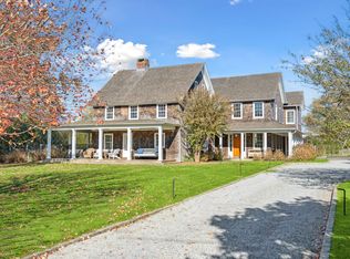 50 Mecox Bay Ln, Water Mill, NY 11976