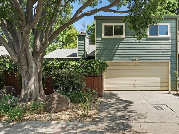 1833 Renoir Ave, Davis, CA 95618