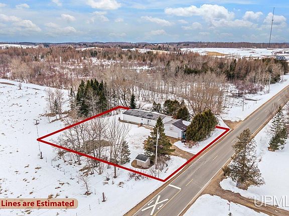 2nd image of W4593 Number 34 Rd