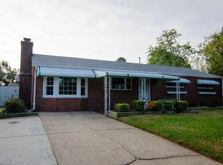 1625 Tiller Ln, Chesapeake, VA 23321