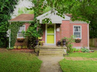 1858 E Grand St, Springfield, MO 65804