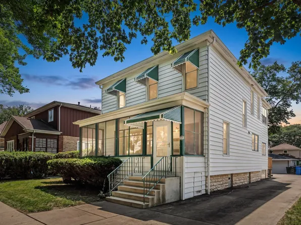 11236 S Talman Ave, Chicago, IL 60655