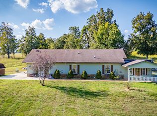 479 Buckingham Rd, Johnson City, TN 37615