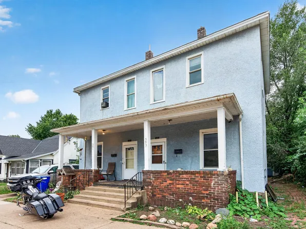 591 Payne Ave, Saint Paul, MN 55130