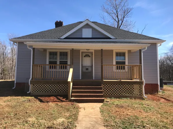 938 Virginia St, Eden, NC 27288