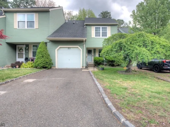 23 Partridge Ct, Evesham Twp., NJ 08053