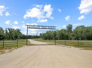 TRACT 14 The Ranches At Woodland Trl, Caldwell, TX 77836