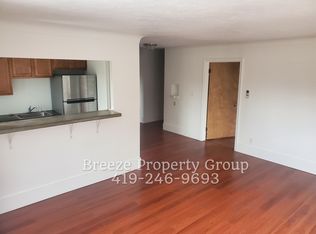 1919 Ottawa Dr Unit 6, Toledo, OH 43606