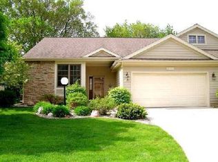 3543 Oakmont Dr, Lansing, MI
