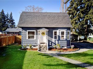 1659 S 95th St, Tacoma, WA 98444