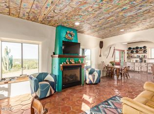 8491 S Pistol Hill Rd, Vail, AZ 85641