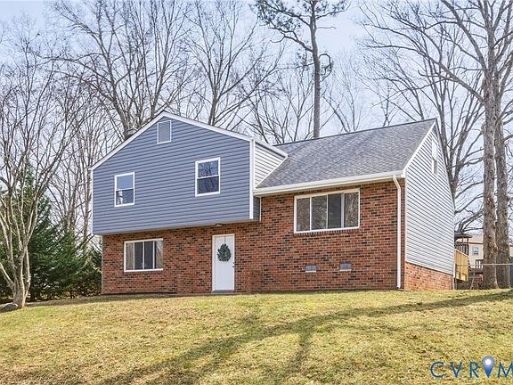 2nd image of 6241 Barrister Rd