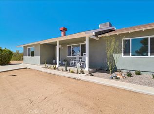 230 Delgada Ave, Yucca Valley, CA 92284