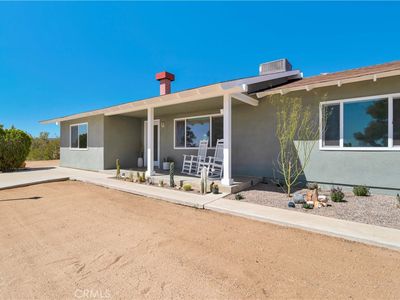 230 Delgada Ave, Yucca Valley, CA, 92284