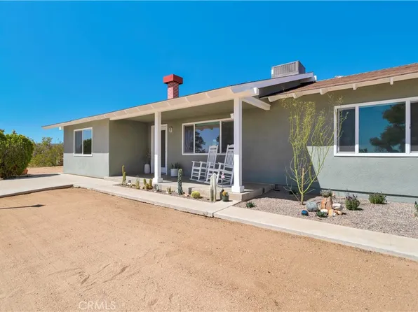 230 Delgada Ave, Yucca Valley, CA 92284